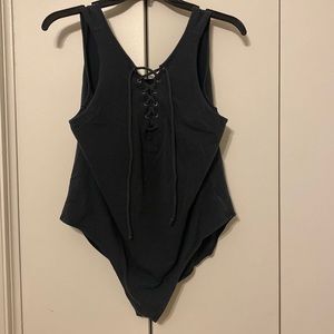 American eagle bodysuit